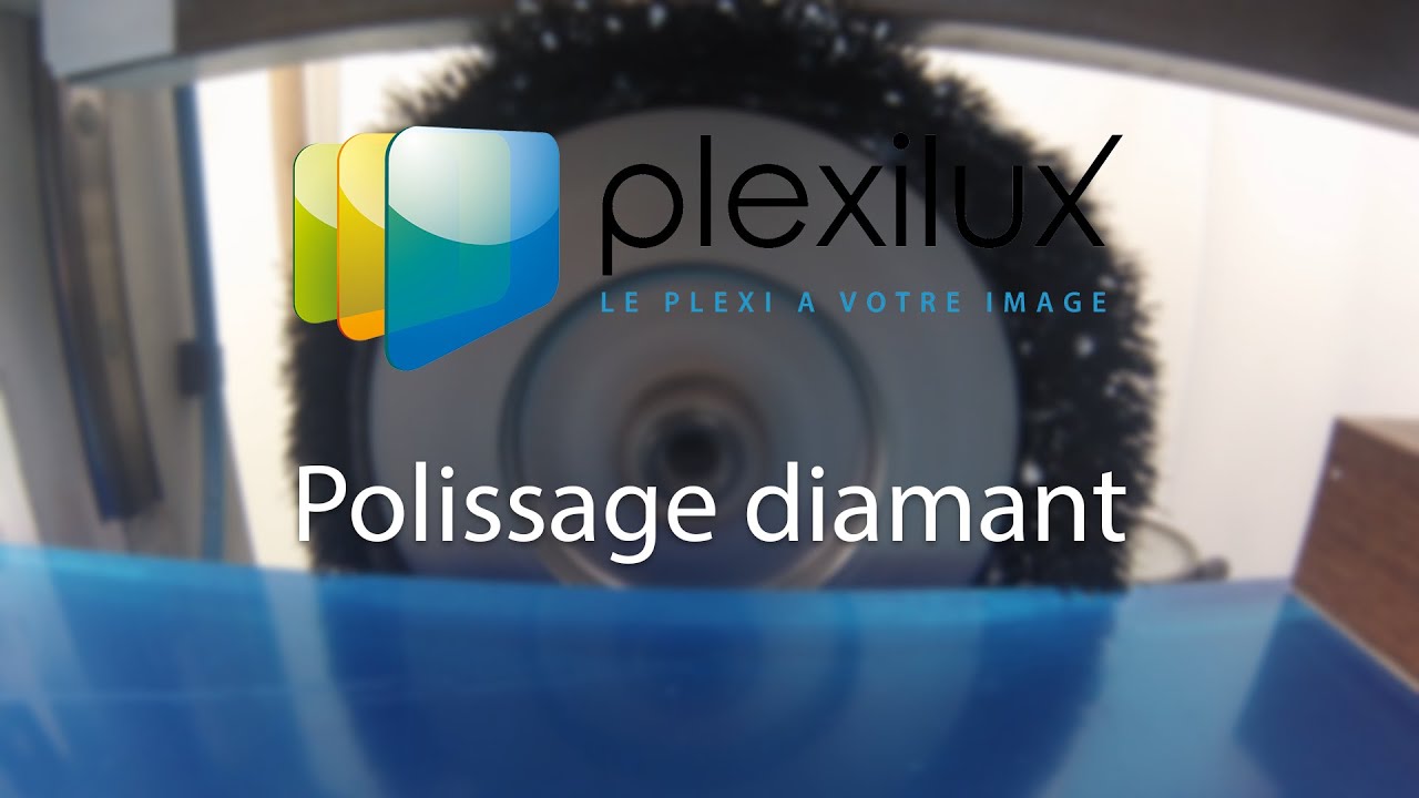 Polissage Diamant